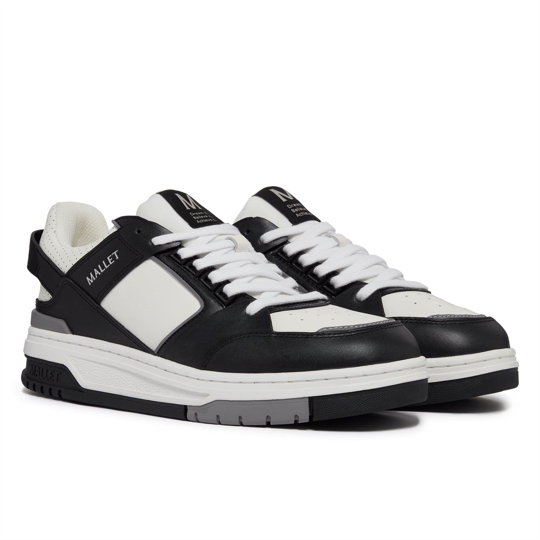 Mallet Compton Trainers