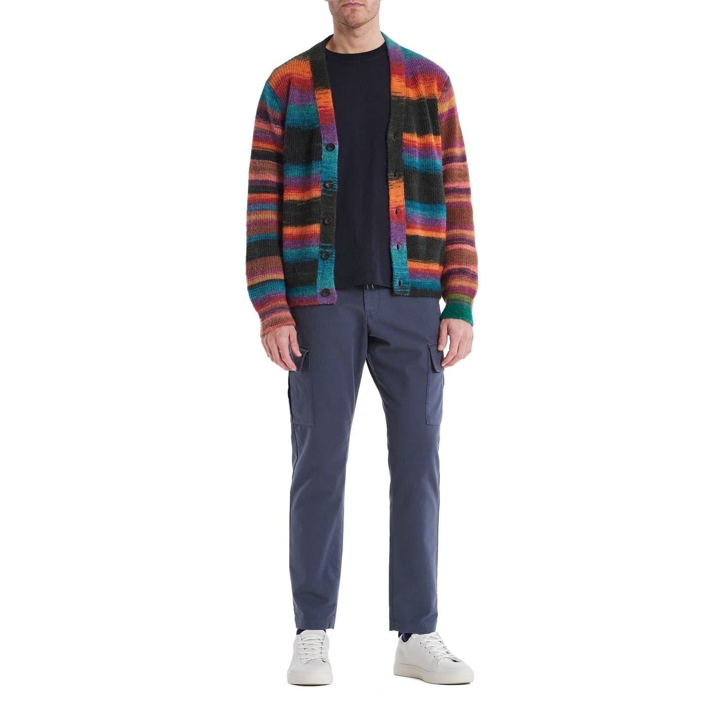 PS Paul Smith Long Sleeve T-Shirt
