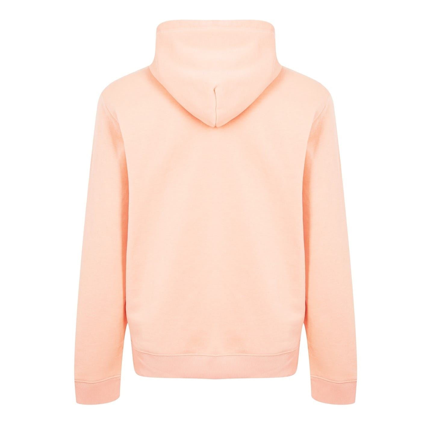 Napapijri Logo Hoodie