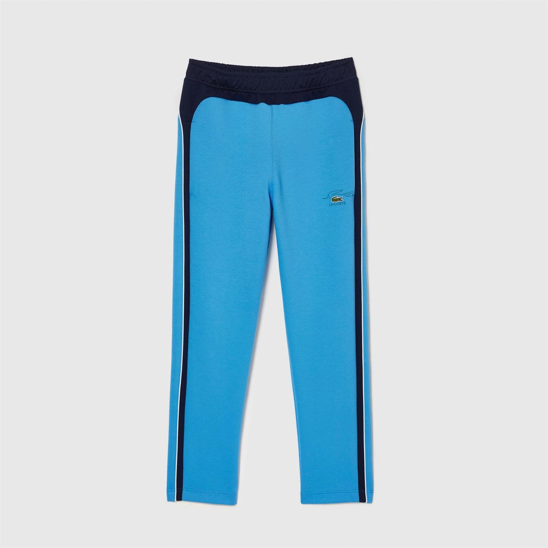Lacoste Colour-Block Sweatpants