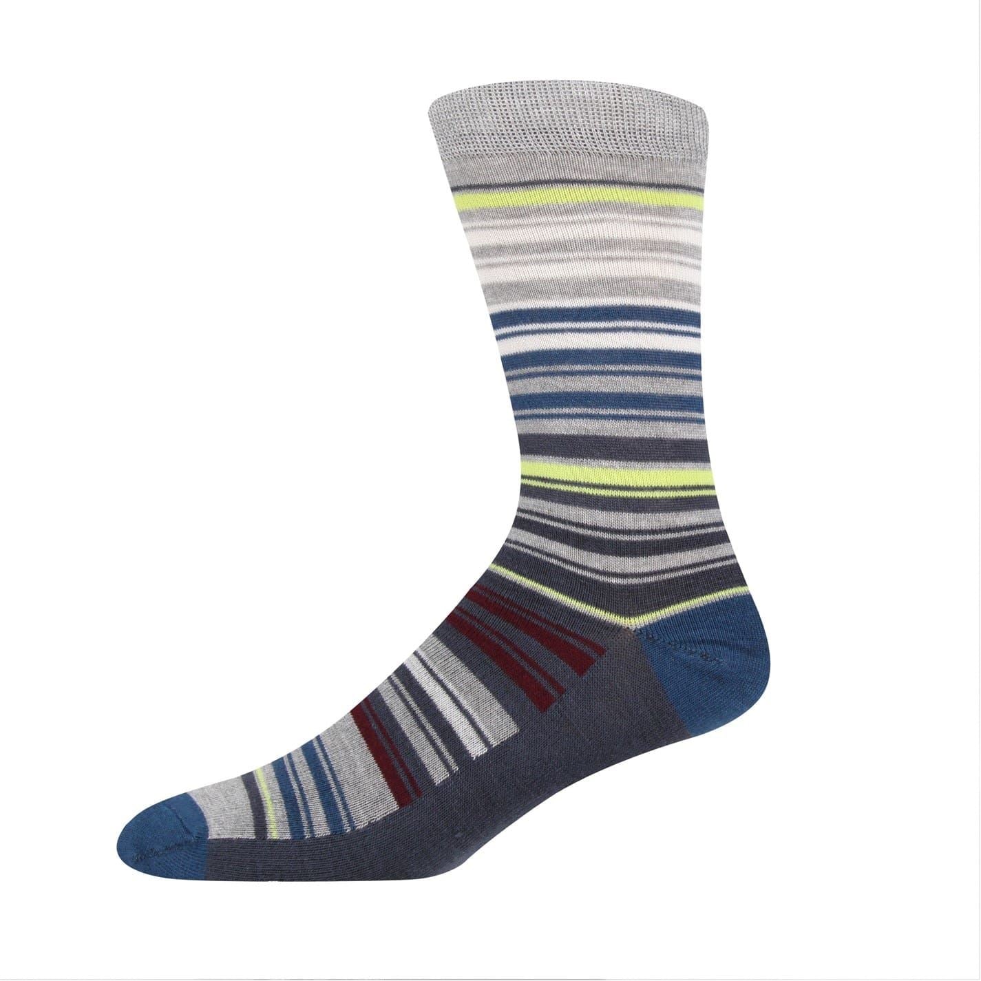 Ben Sherman Flonne 3 Pack Crew Socks