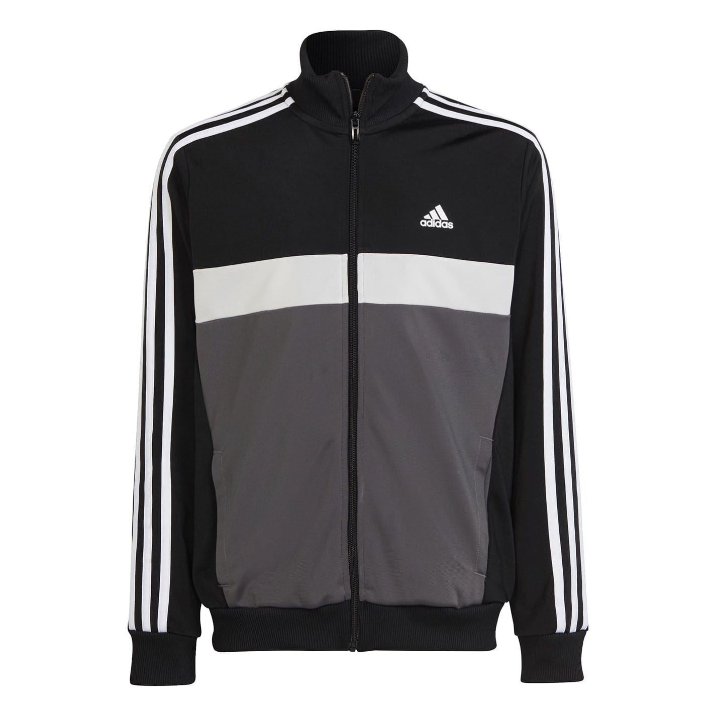 adidas Essentials Tiberio Tracksuit