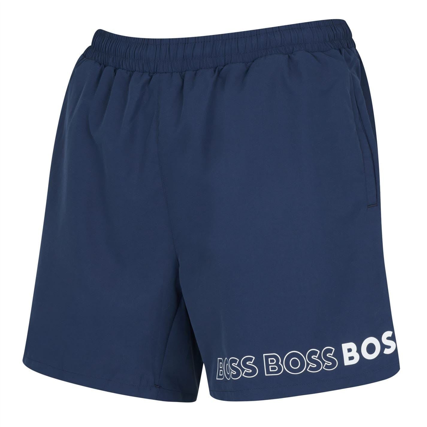 Boss Swim Shorts