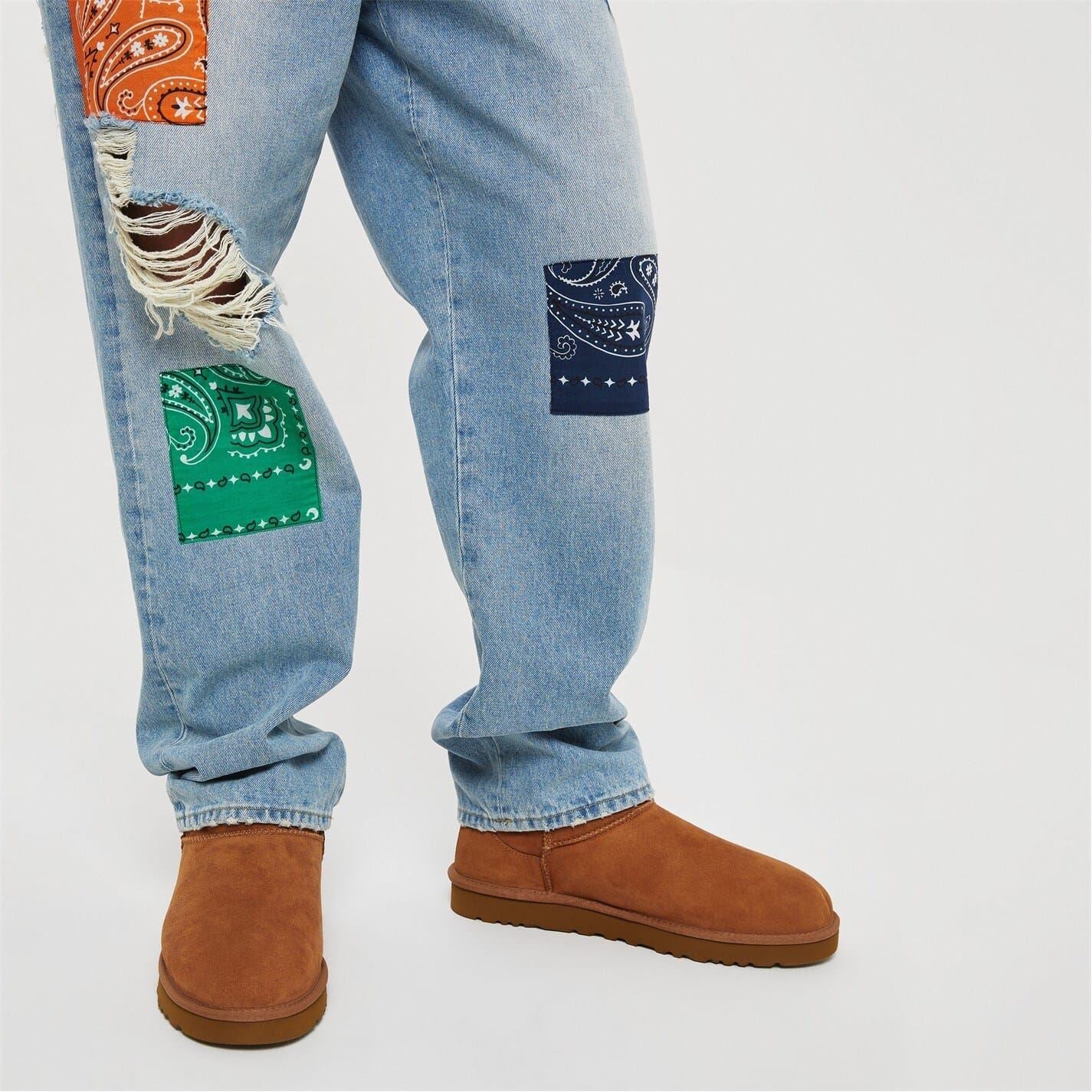 Ugg Ultra Mini Boots