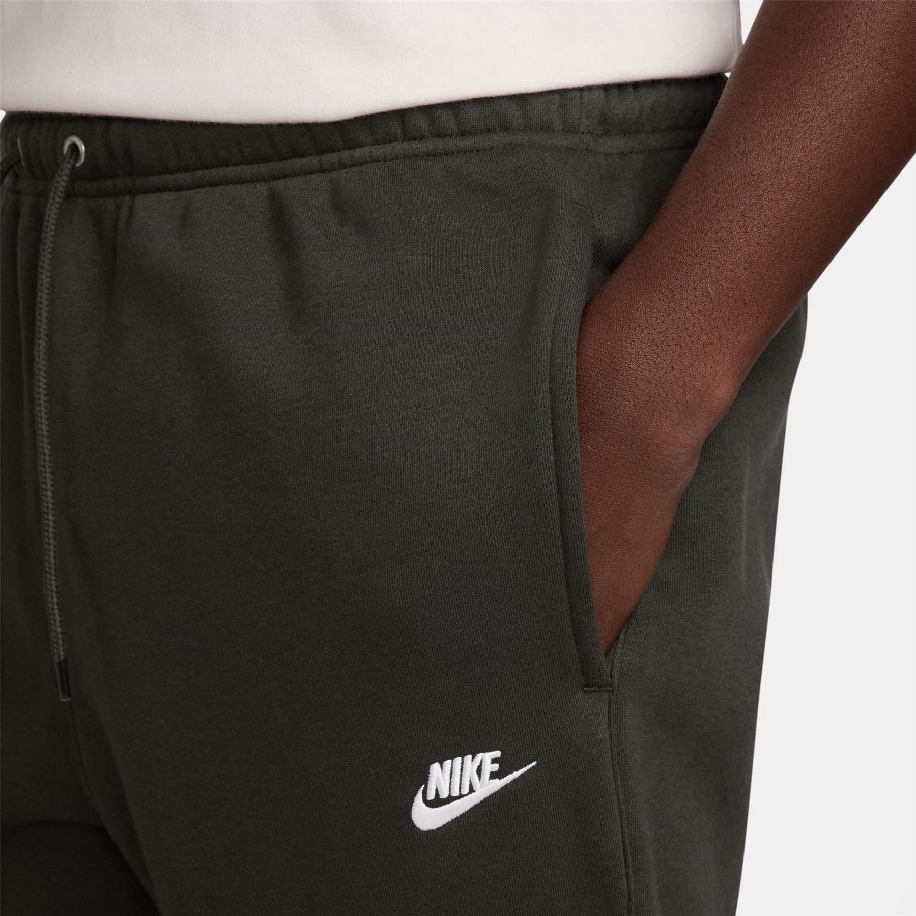 Nike Mens Sportswear Club Fleece Jogging Pants