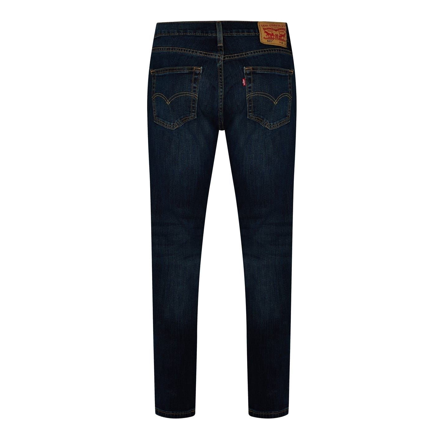 Levis Slim Fit Jeans