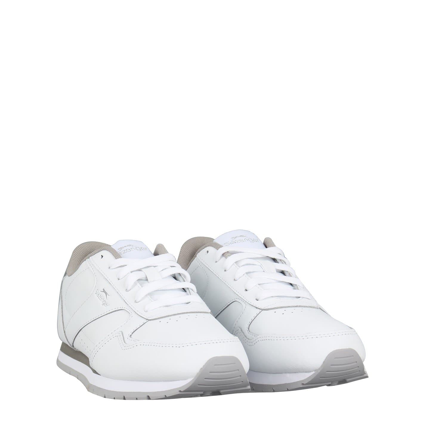 Slazenger Classic Ladies Trainers