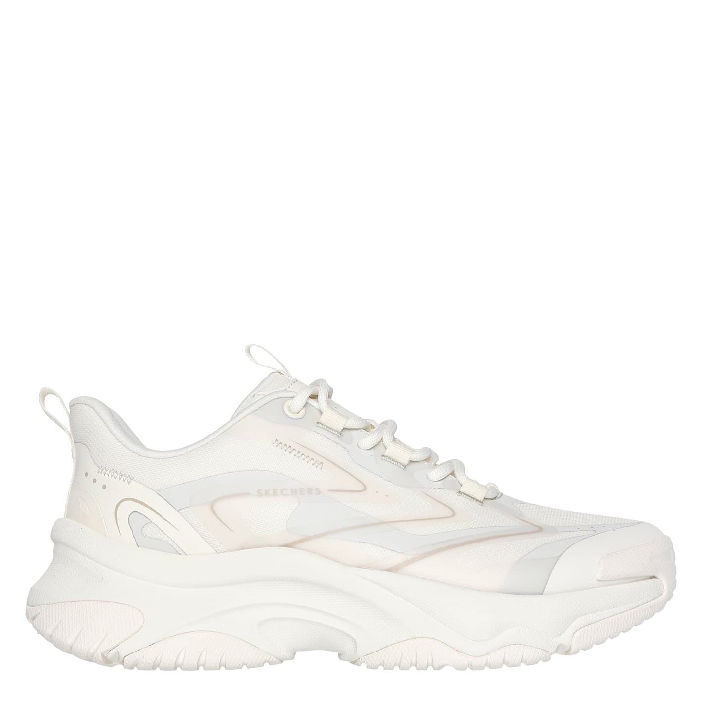 Skechers Mh Antgrvty Lace-Up Sneakers