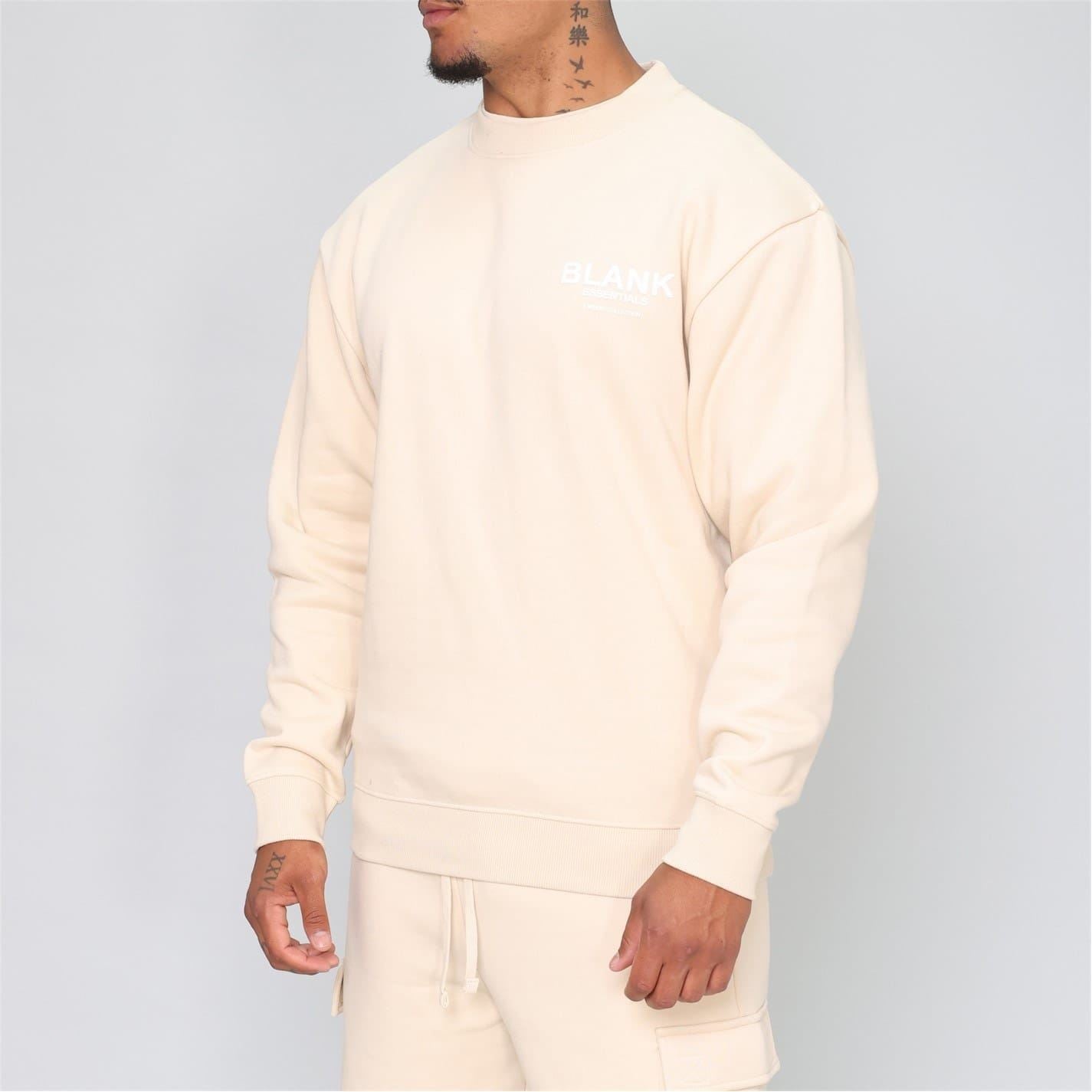 Blank Essentials Essentials Studio Sweatshirt