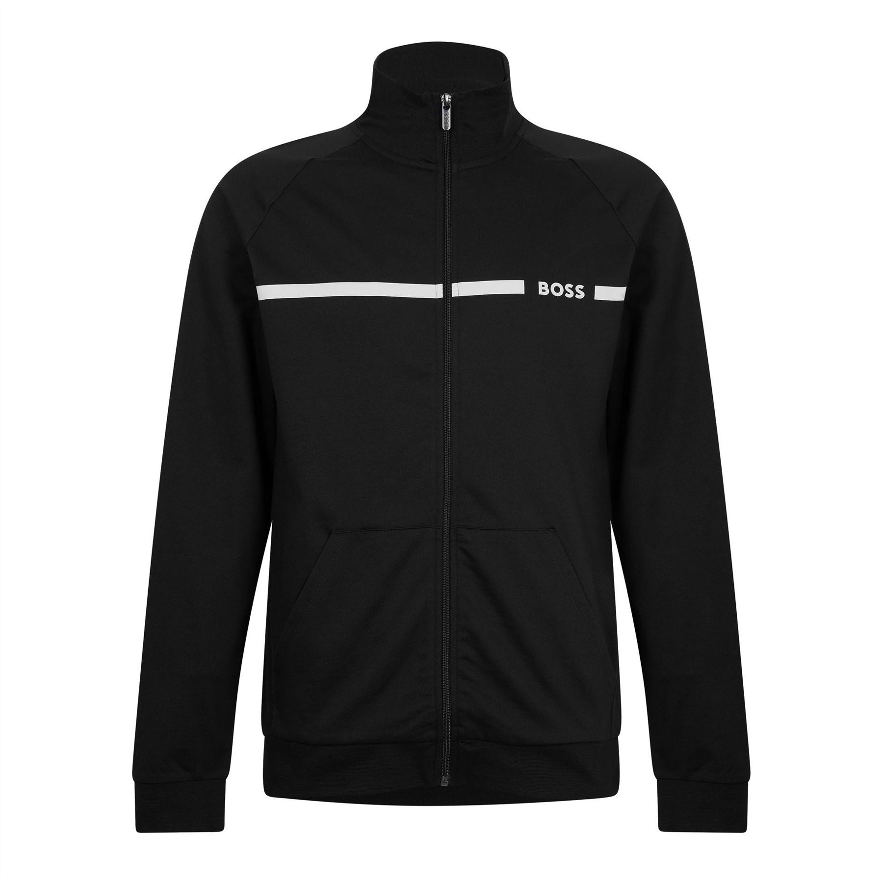 Boss Authentic Jacket Z 10269562 04