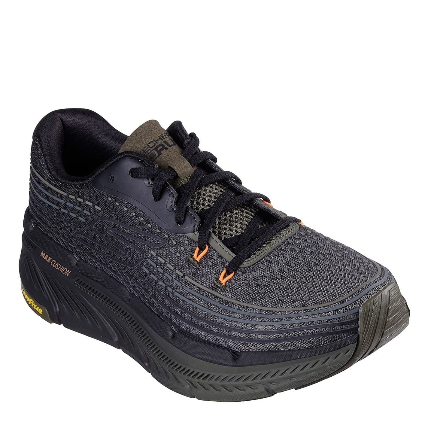 Skechers Max Cushioning Premier 2.0 Low Top Sneakers