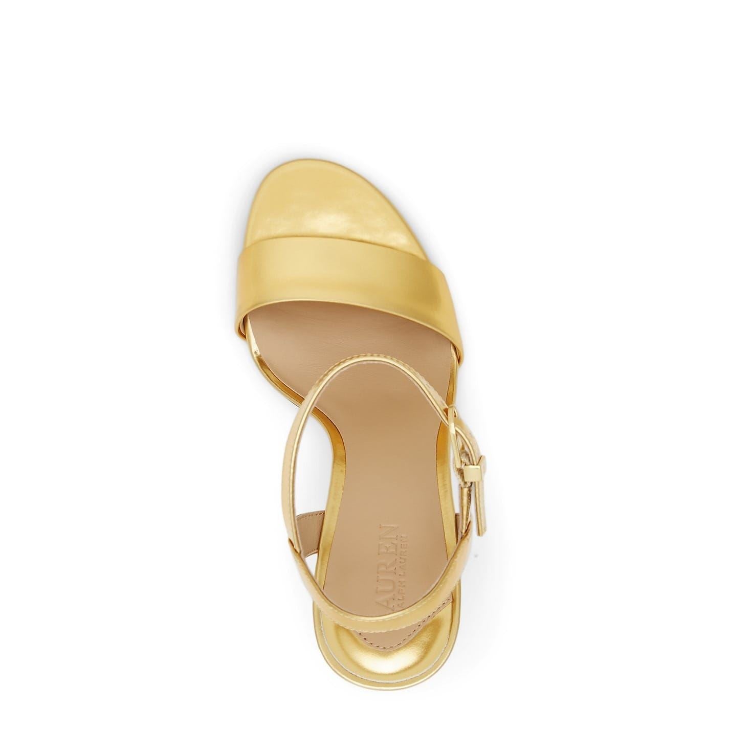 Lauren by Ralph Lauren Sandals