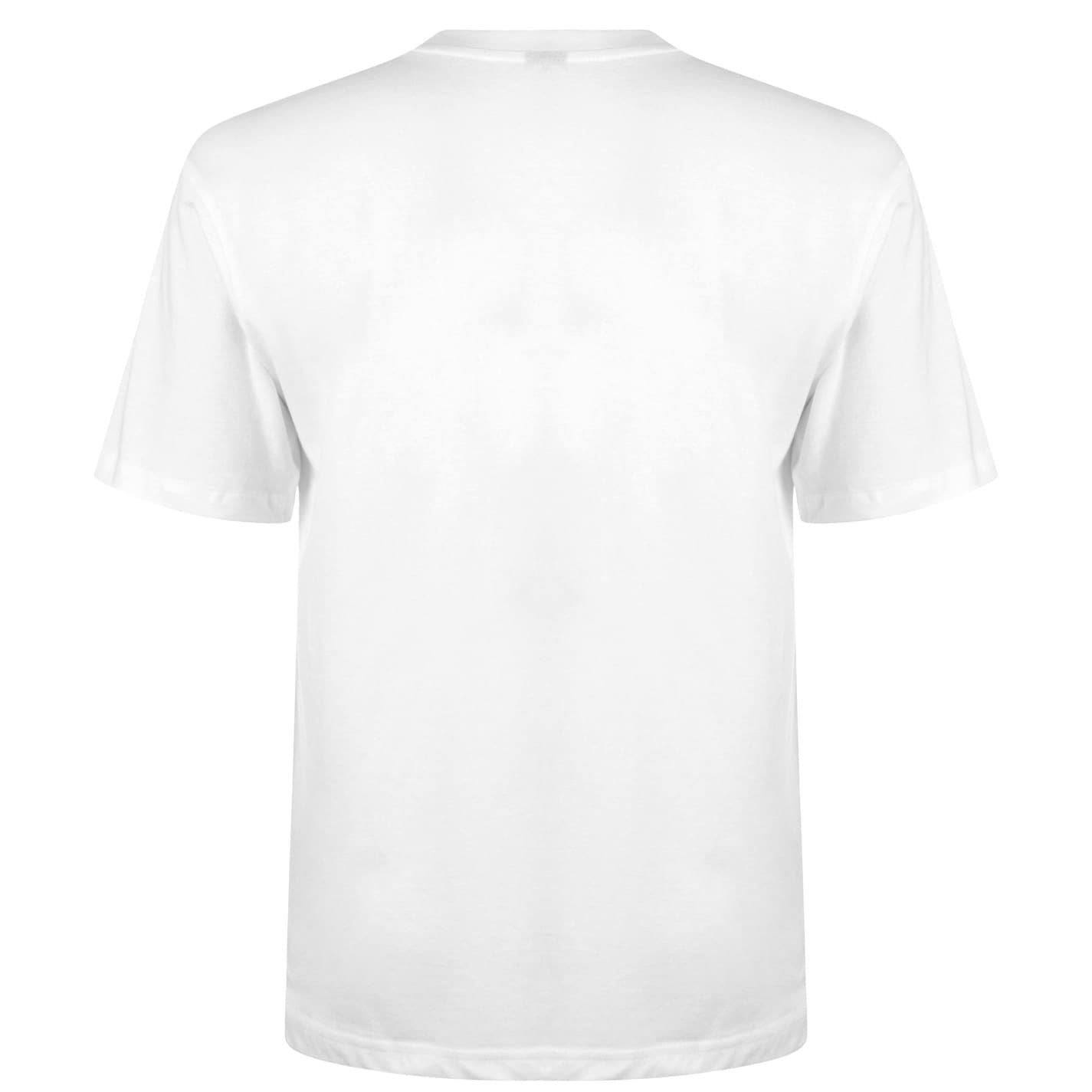 Donnay Mens 3 Pack T-Shirts