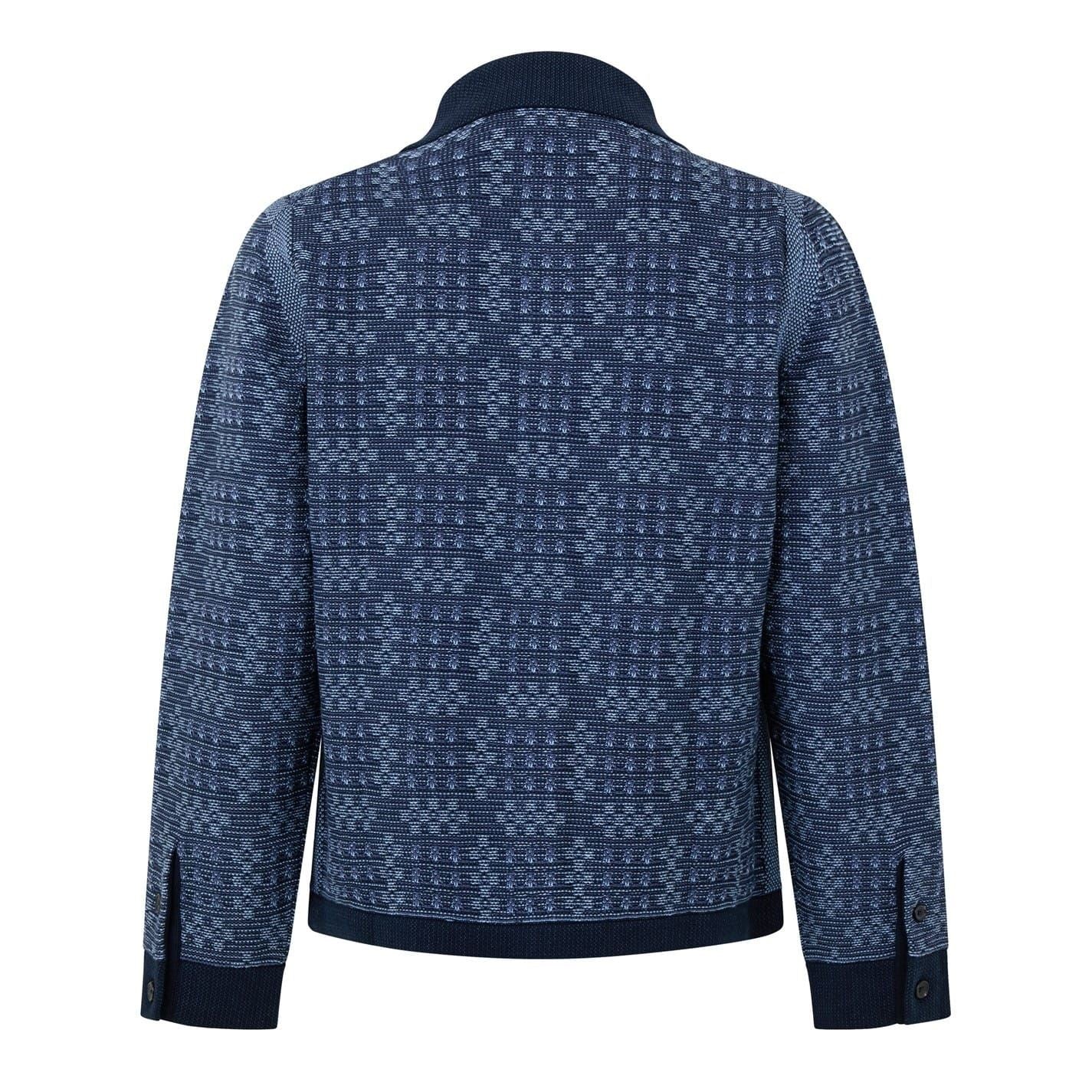 PS Paul Smith Regular Fit Long Sleeve Cardigan