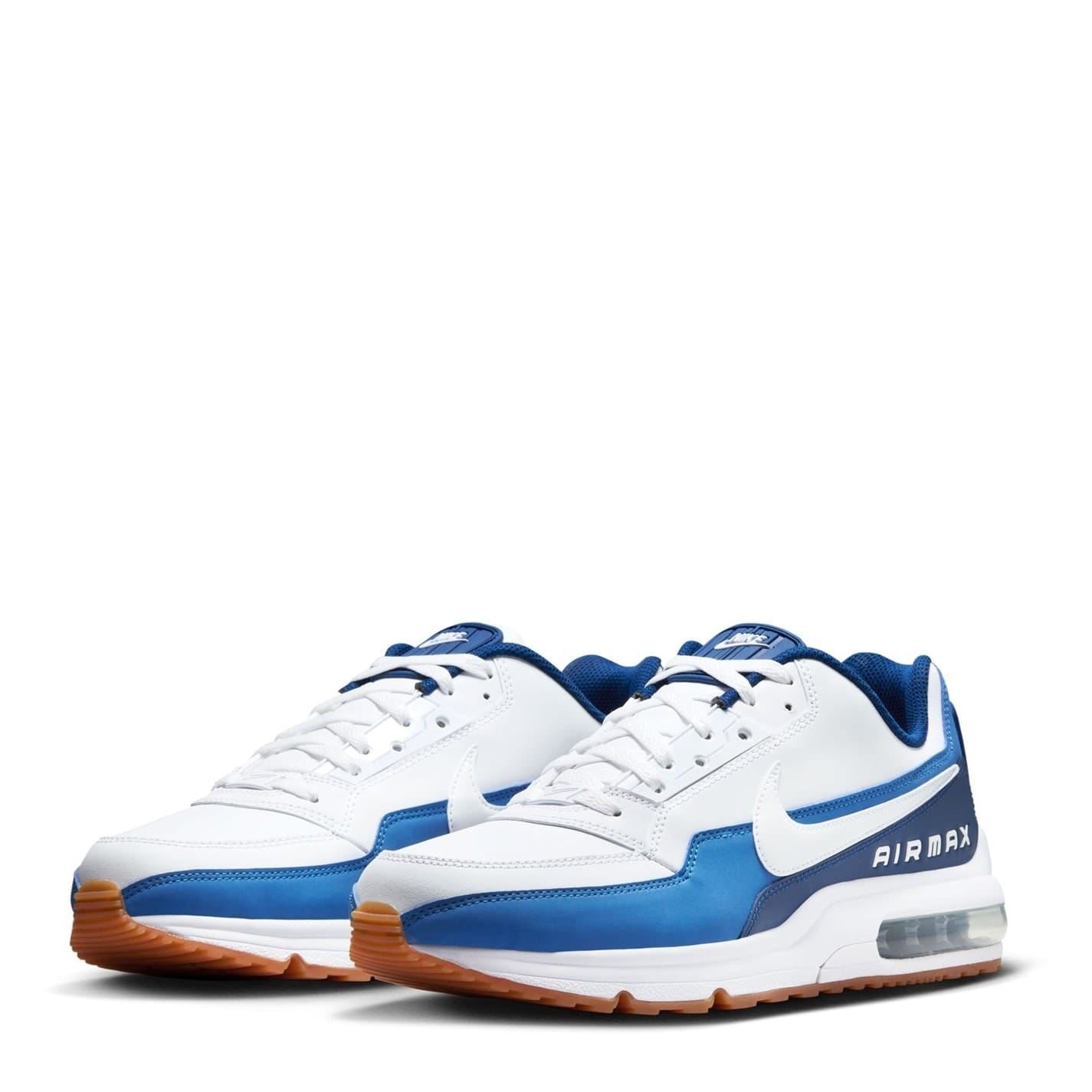 Nike Mens Air Max Ltd 3 Shoe