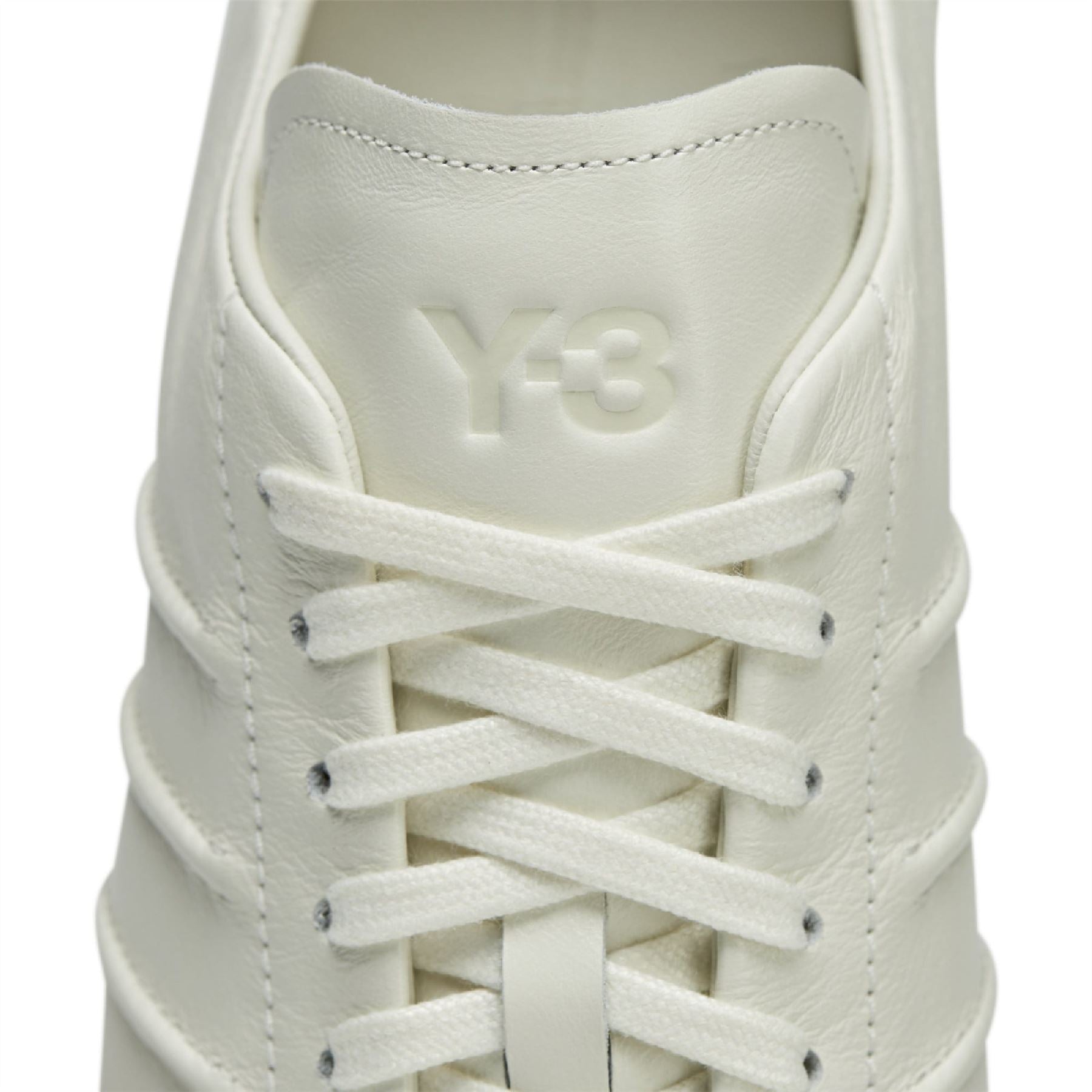 Y-3 Country Trainers