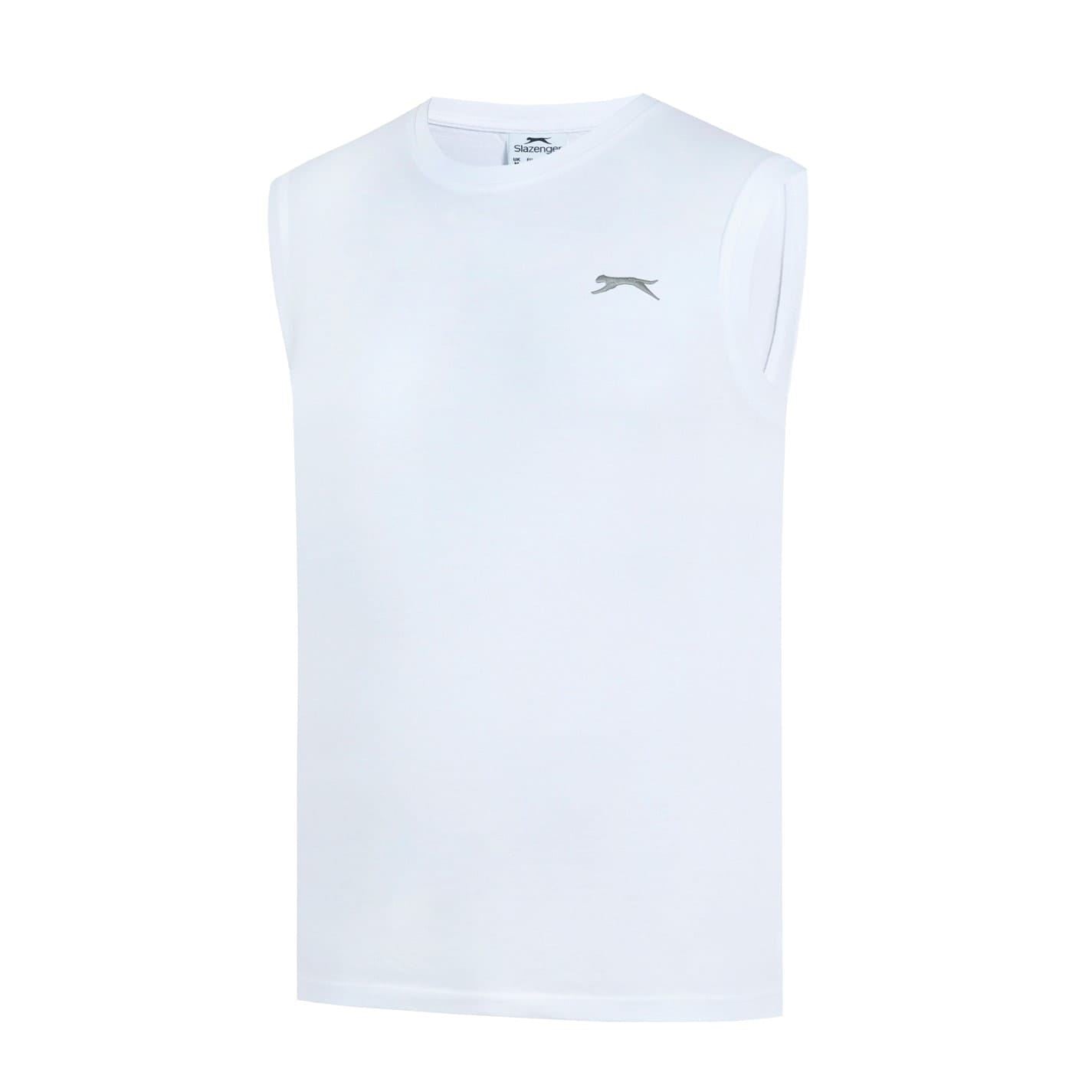 Slazenger Mens Vest