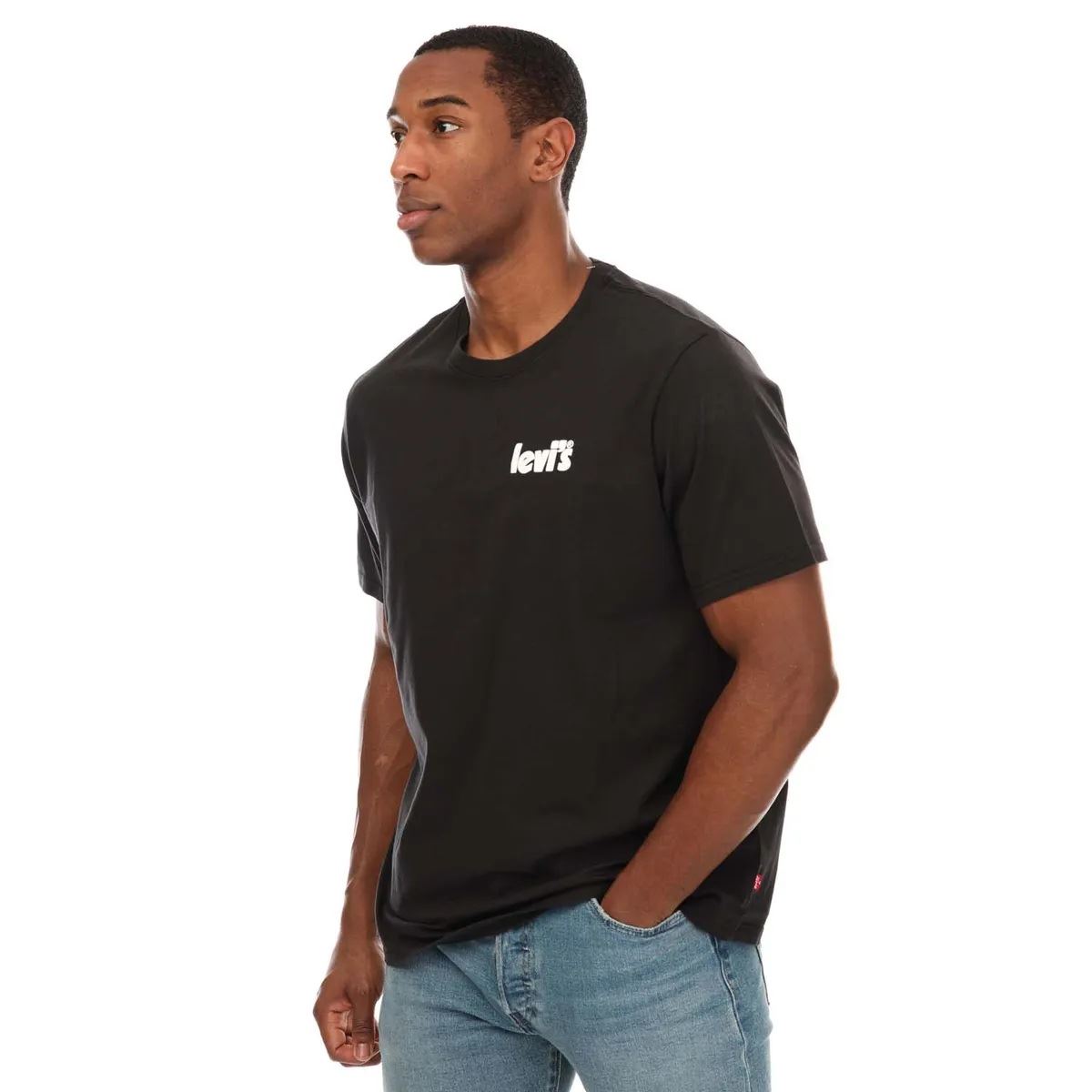 Levis Mens Relaxed Fit T-Shirt