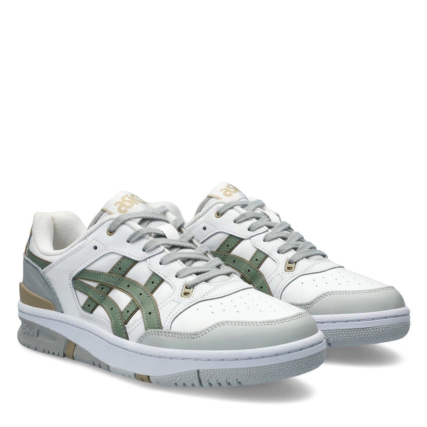 Asics EX89 Basketball Lace-Up Sneakers