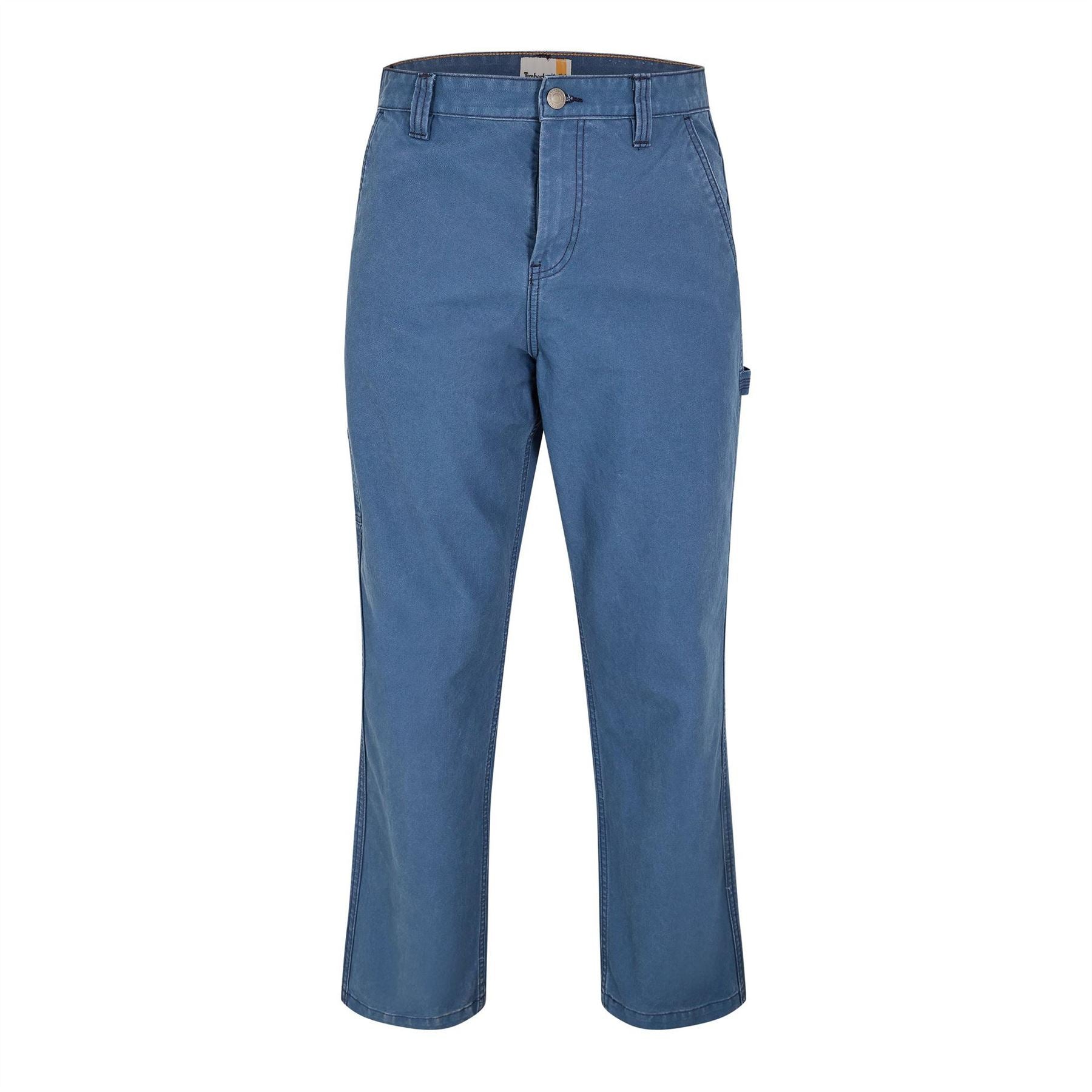 Timberland Rindge Washed Canvasas Carpenter Pant