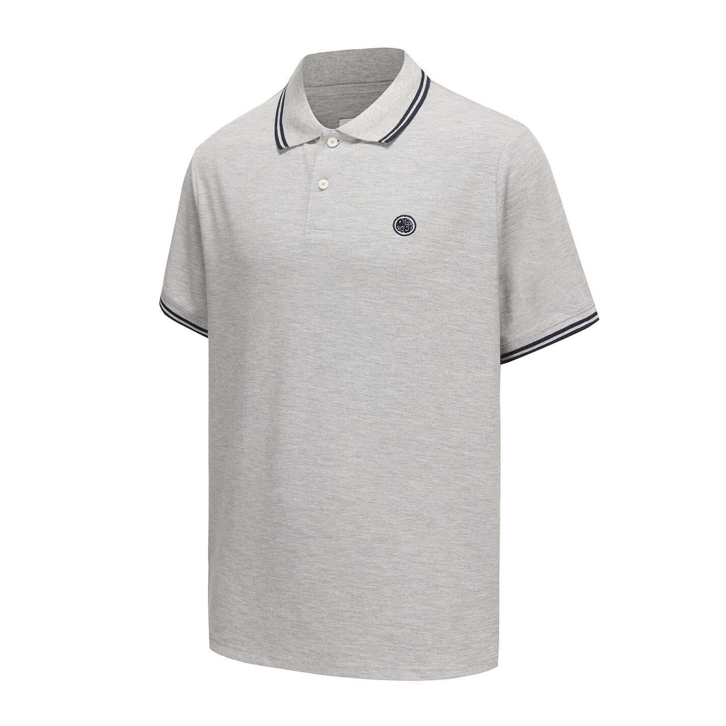 Pretty Green Mens Barton Polo