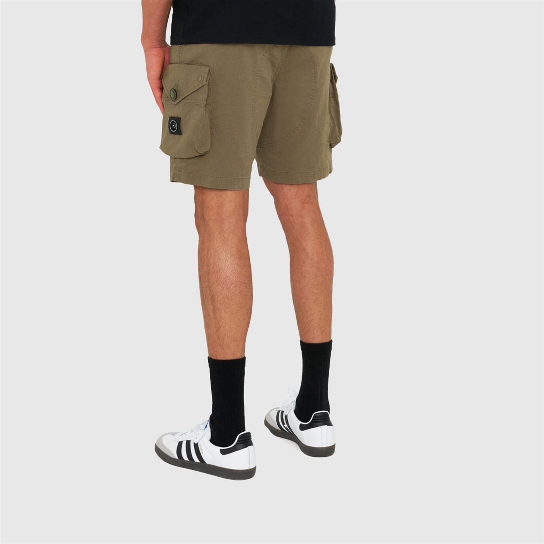 Marshall Artist Arnistn Shorts