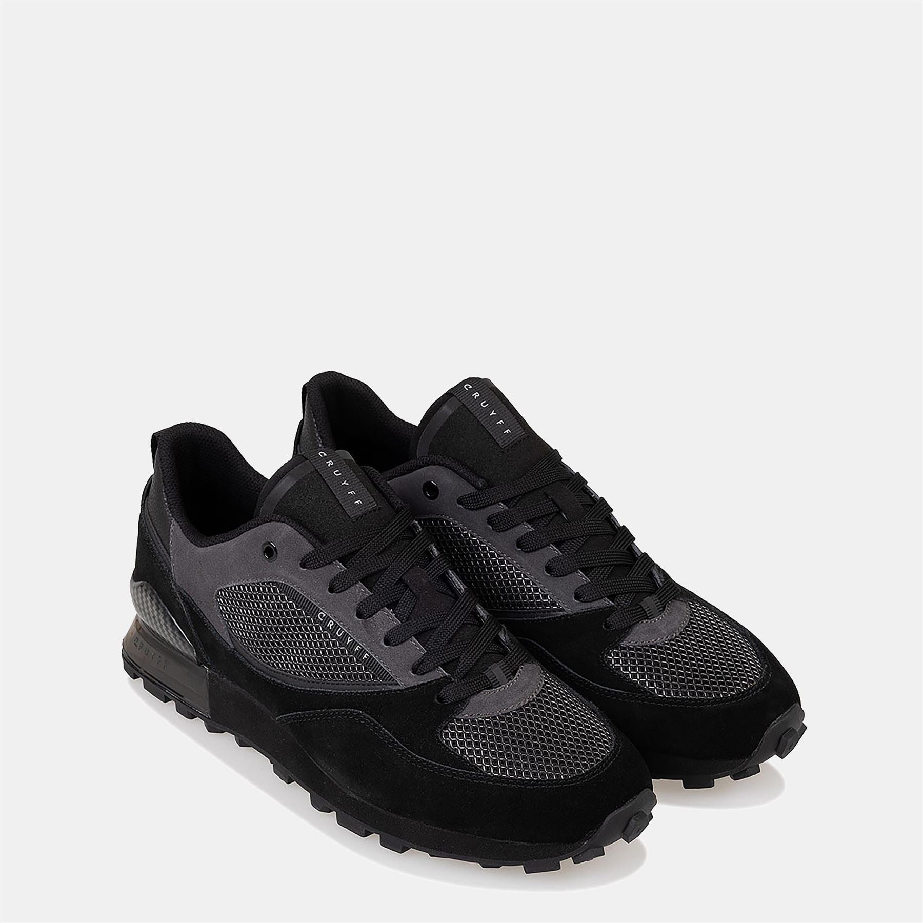 Cruyff Snyper Trainers