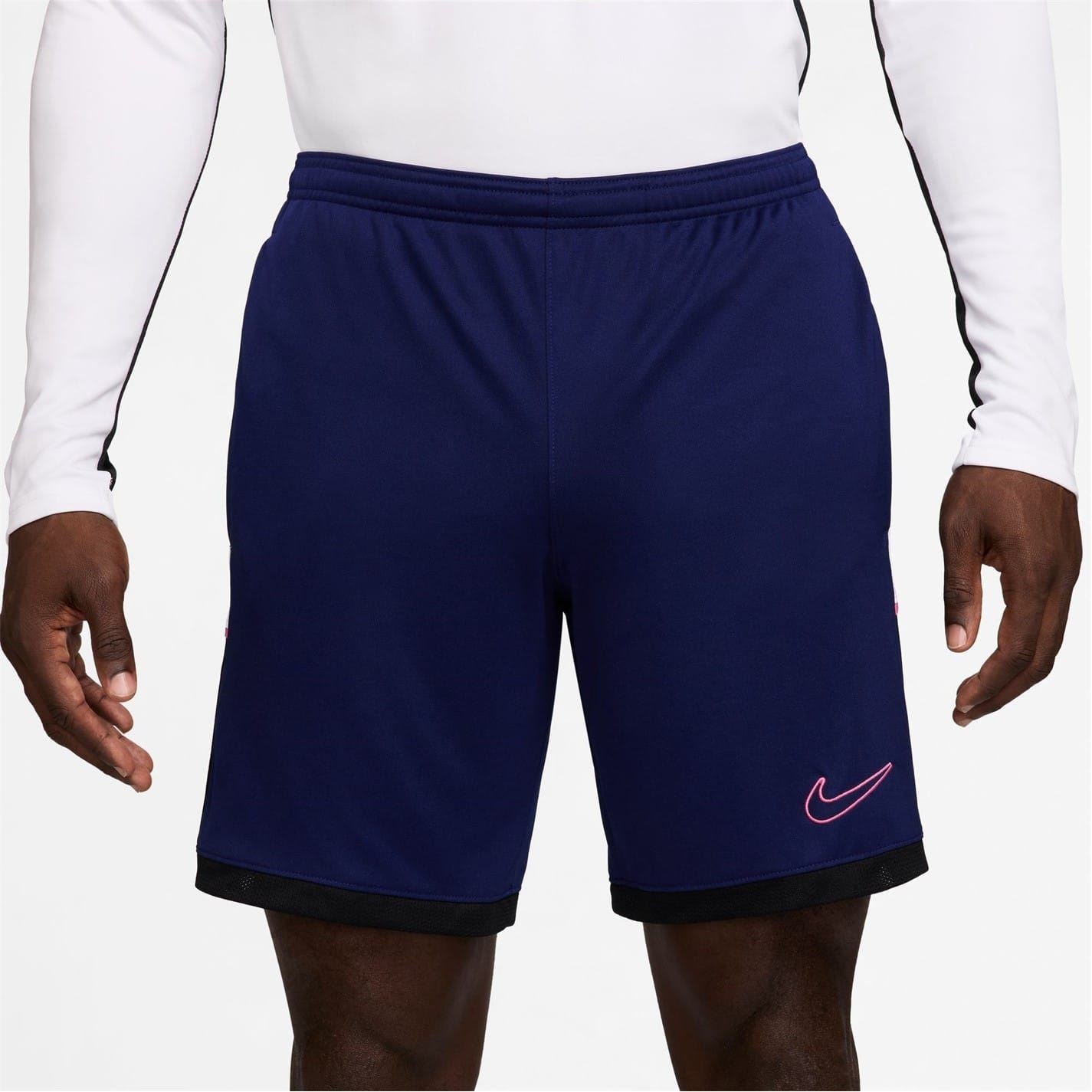 Nike Mens Academy Shorts