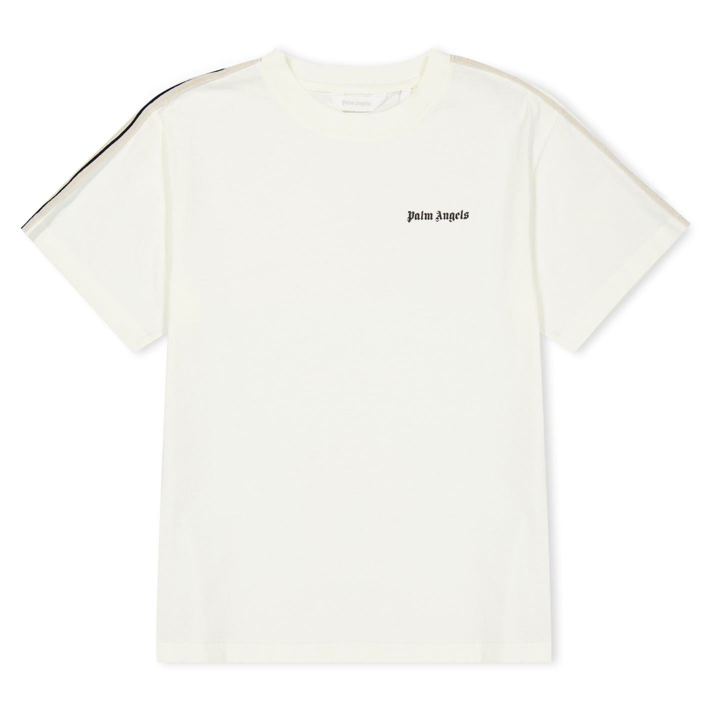 Palm Angels Track T-Shirt Juniors