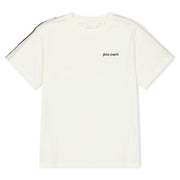 Palm Angels Track T-Shirt Juniors