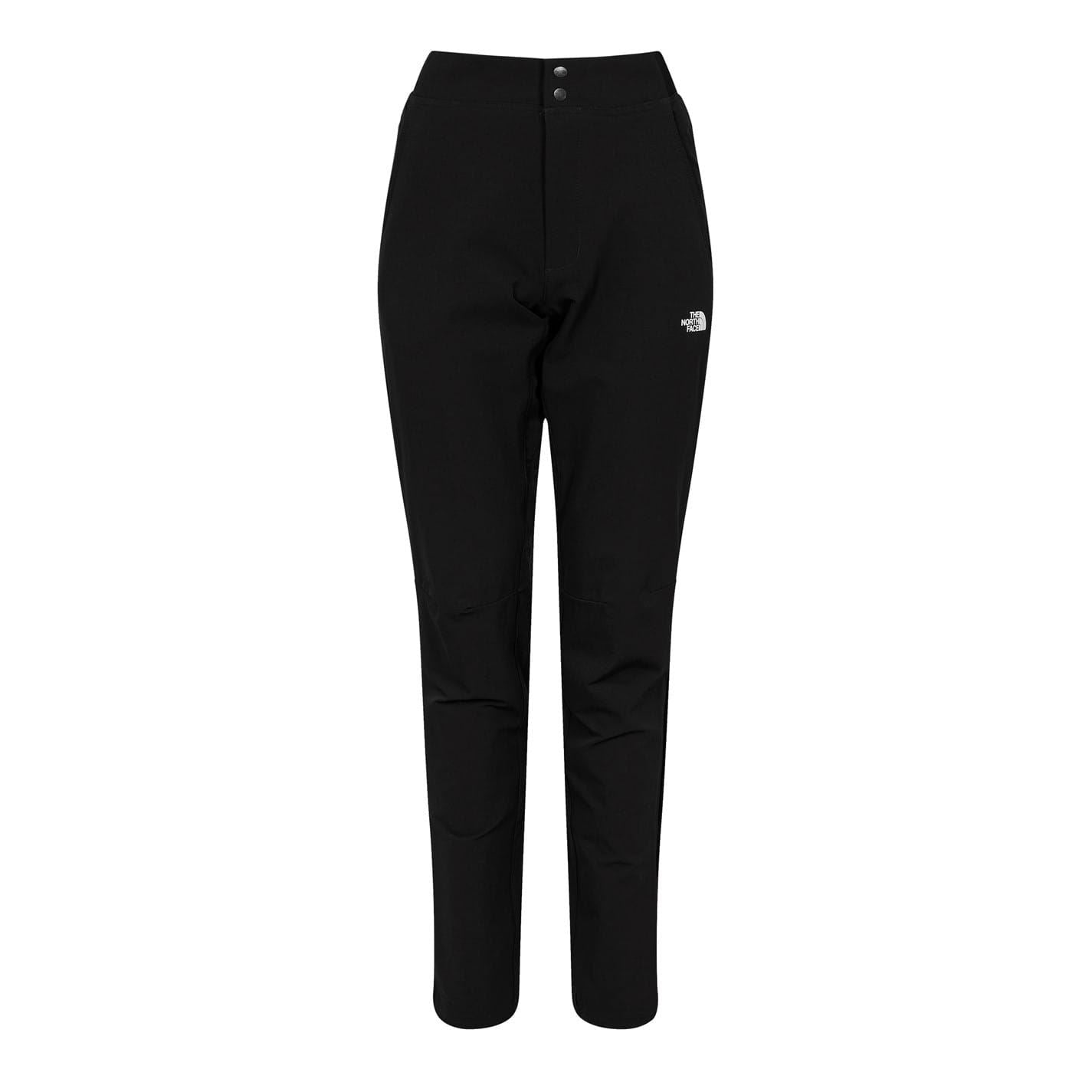North Face Quest Softshell Slim Pants