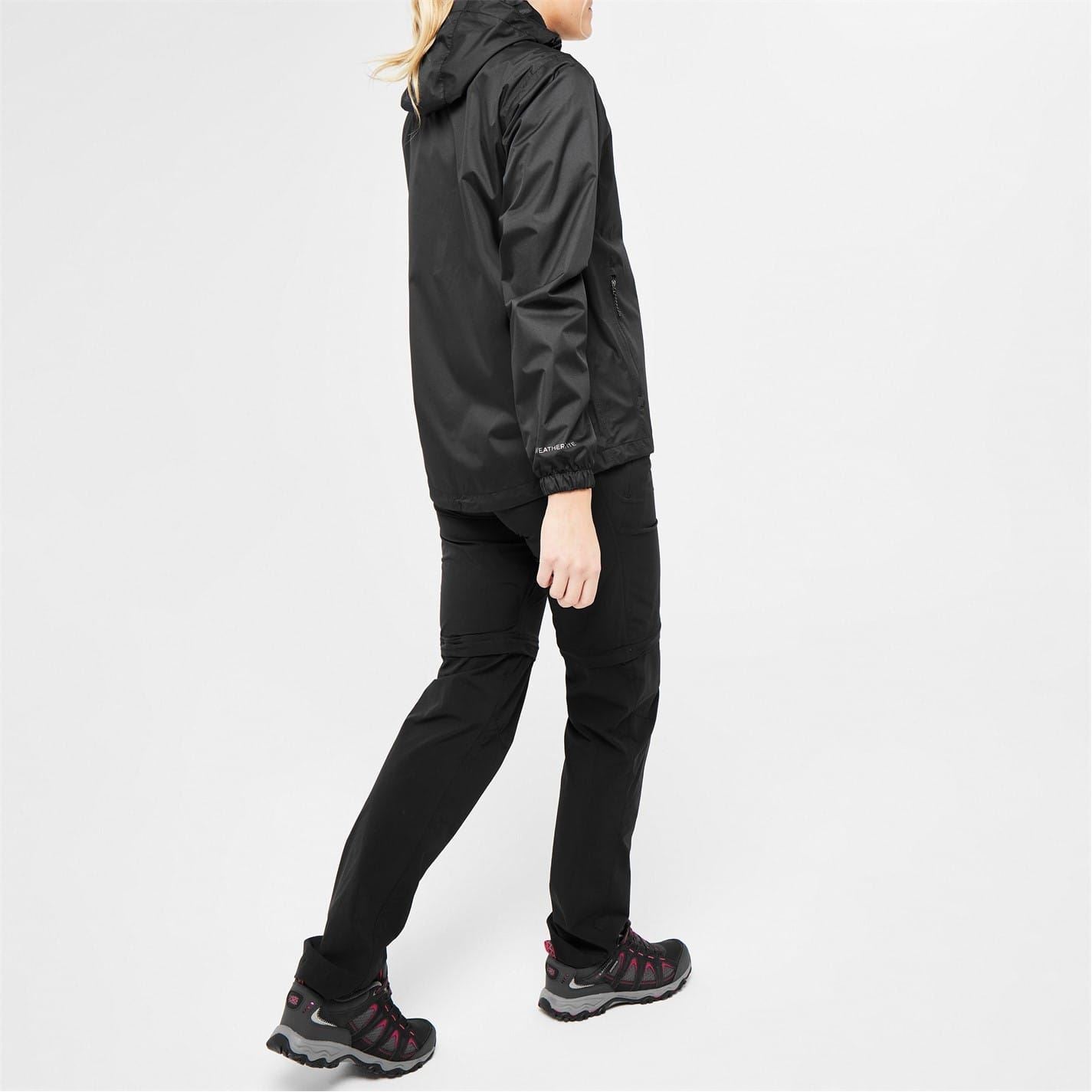 Karrimor Womens Sierra Hooded Jacket