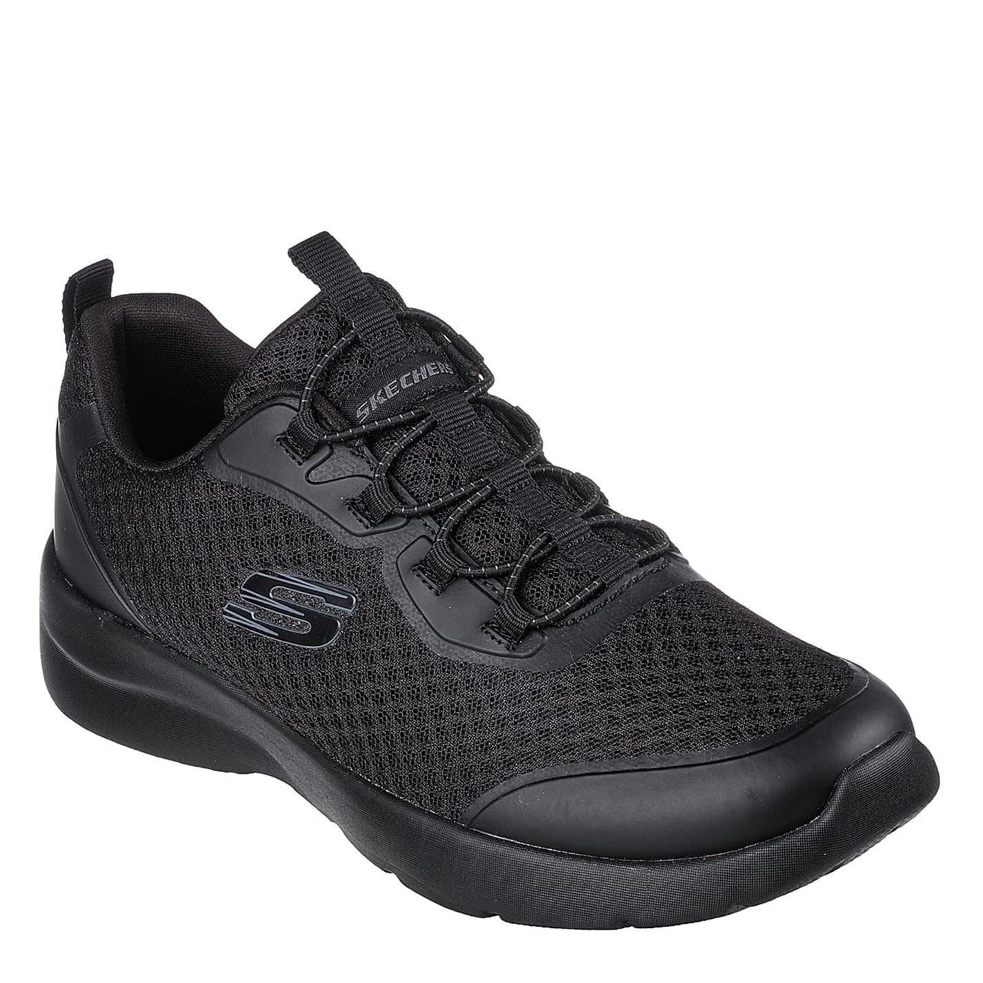 Skechers Womens Dynamight 2.0 Social Orbit Trainers