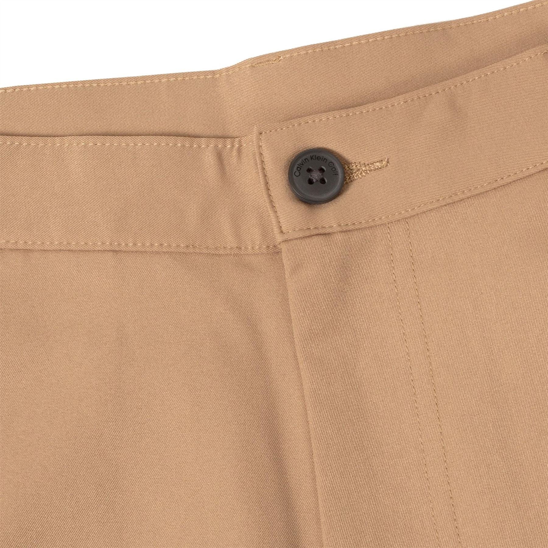 Calvin Klein Golf G F Tech Shorts