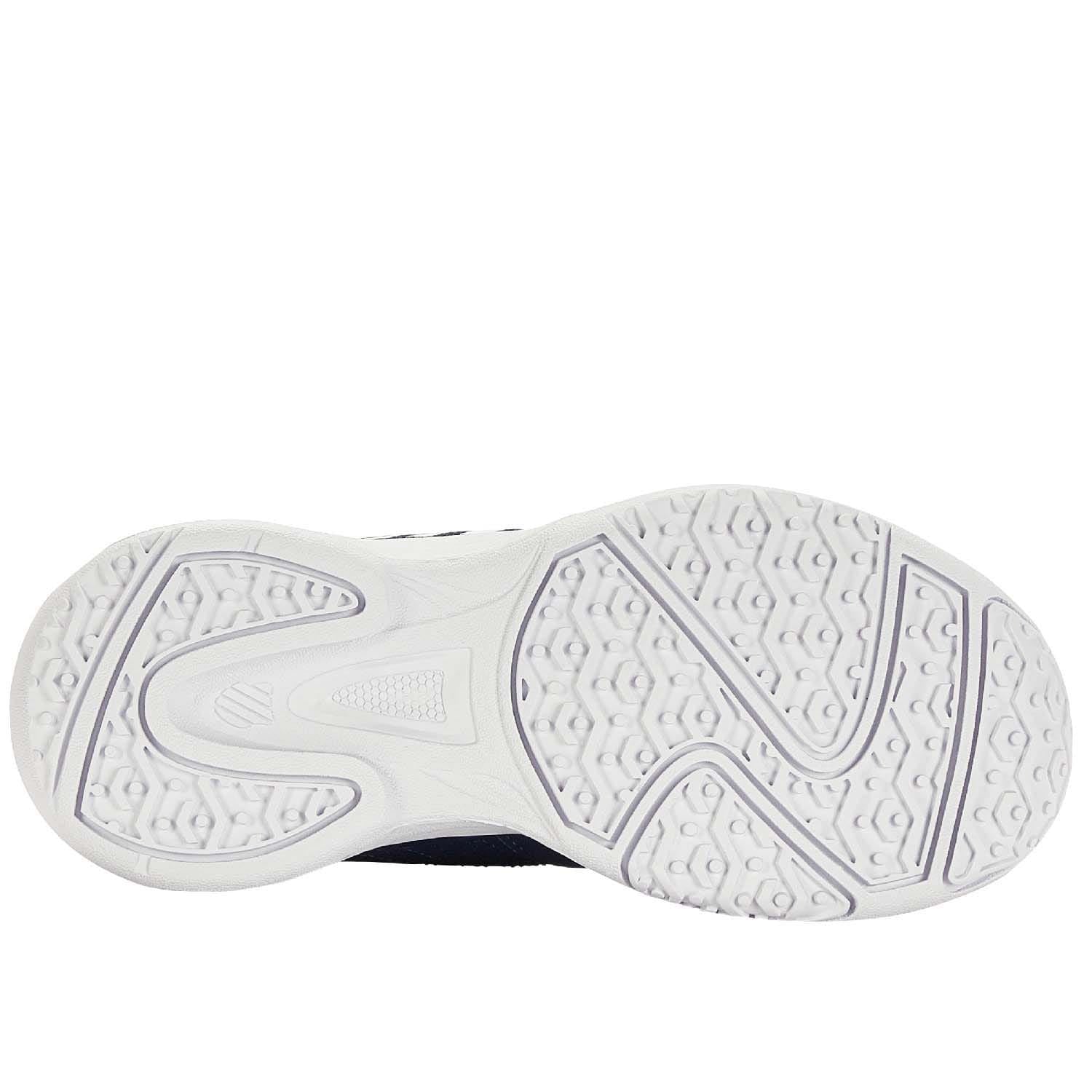 K-Swiss Juniors Court Express Omni Tennis Shoes