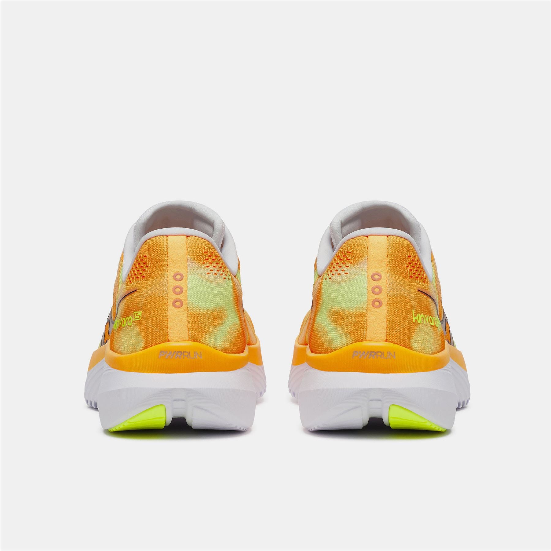 Saucony Kinvara 15 Running Shoe