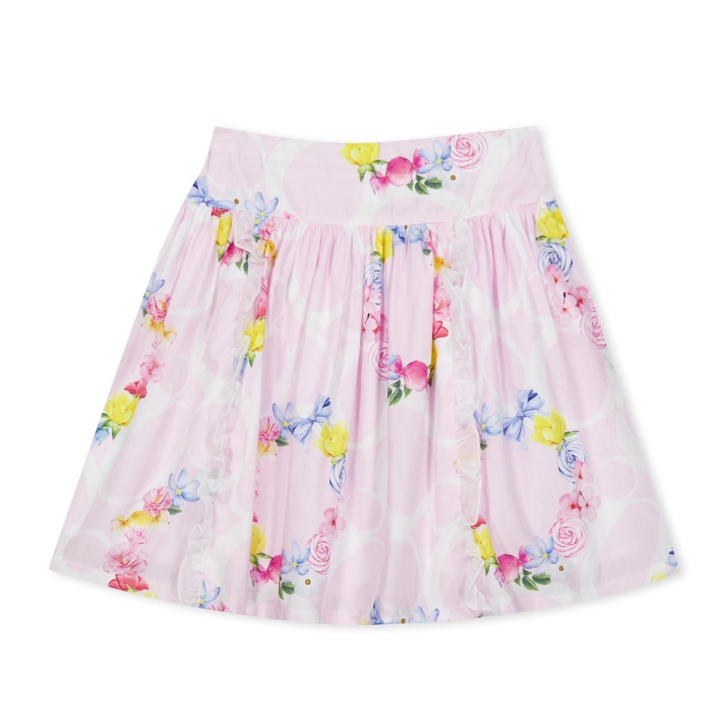 Balloon Chic Skirt