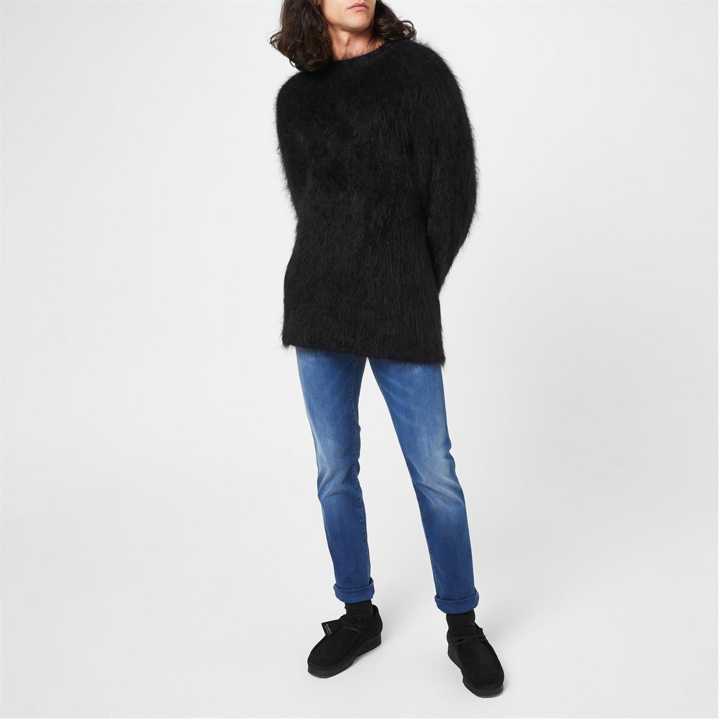 Sartoria Tramarossa Leonardo 24 7 Jeans