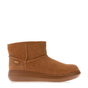 Rocket Dog Sugar Rush Suede Ankle Boots