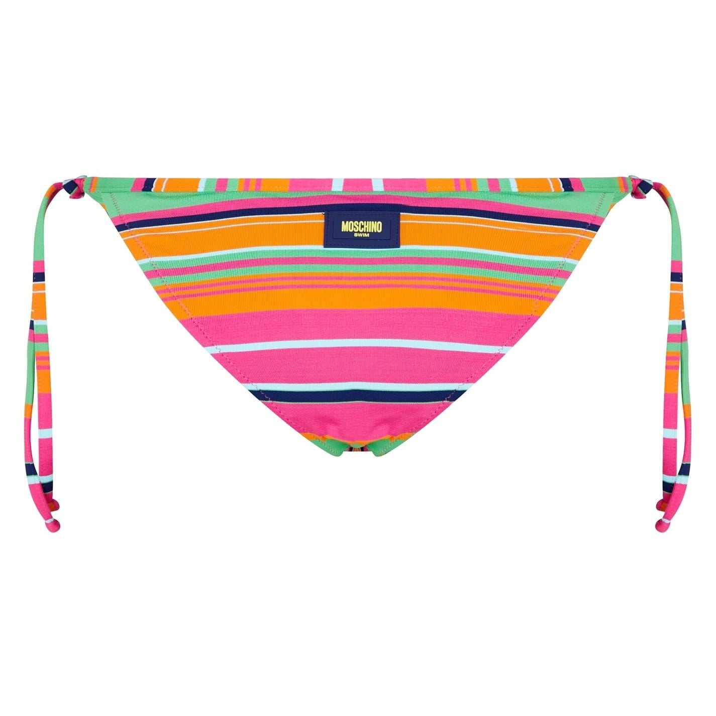 Moschino Bikini Bottom