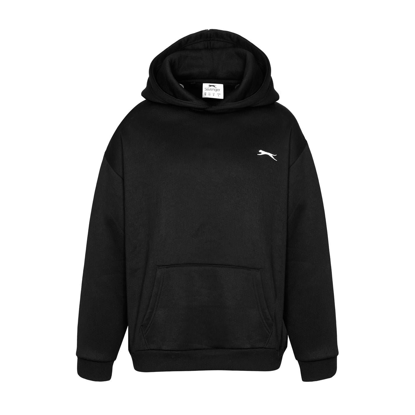 Slazenger Womens Hoodie