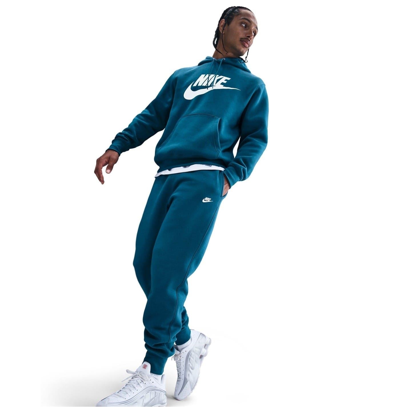 Nike Mens Sportswear Club Fleece Jogging Pants