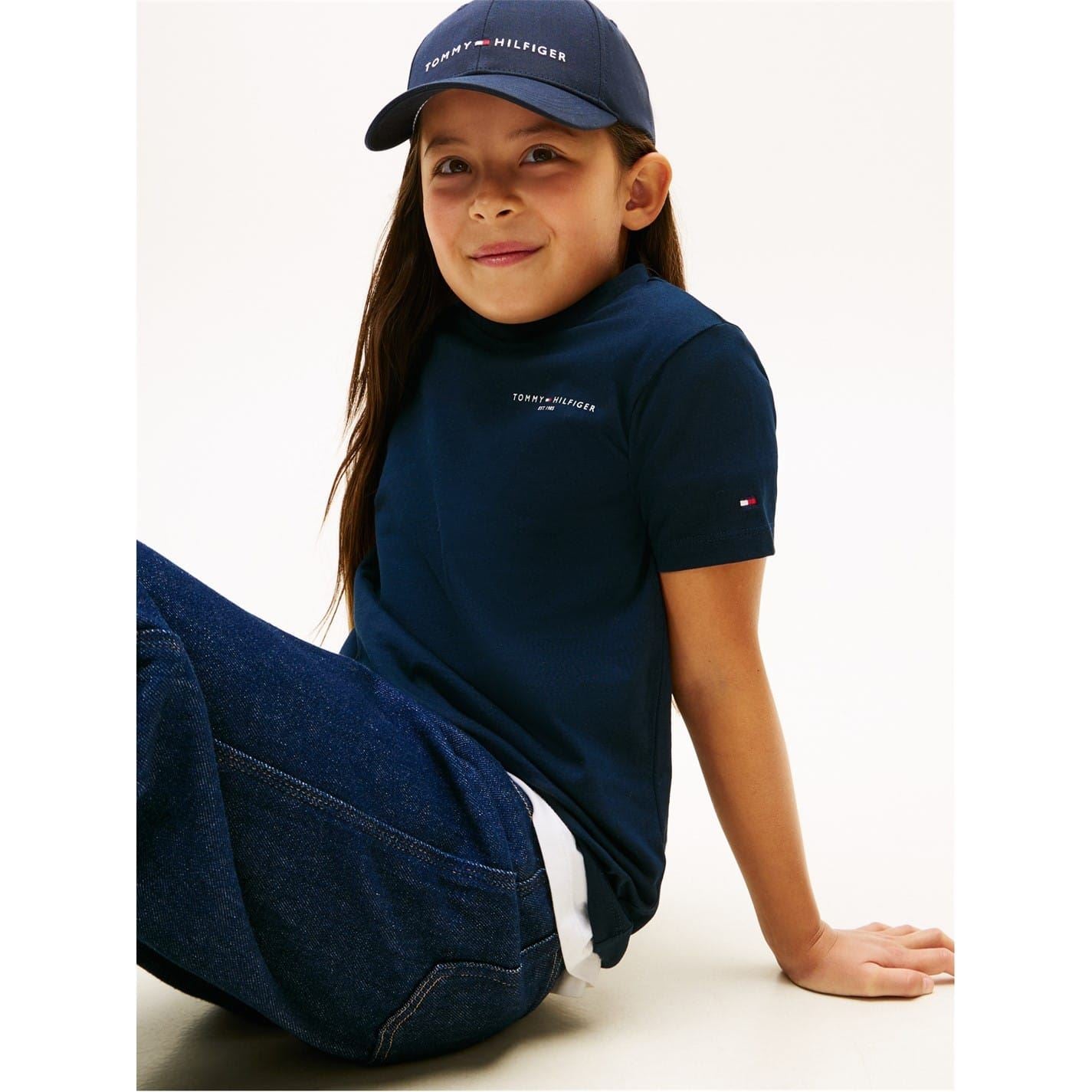 Tommy Hilfiger Mini Corp Tee