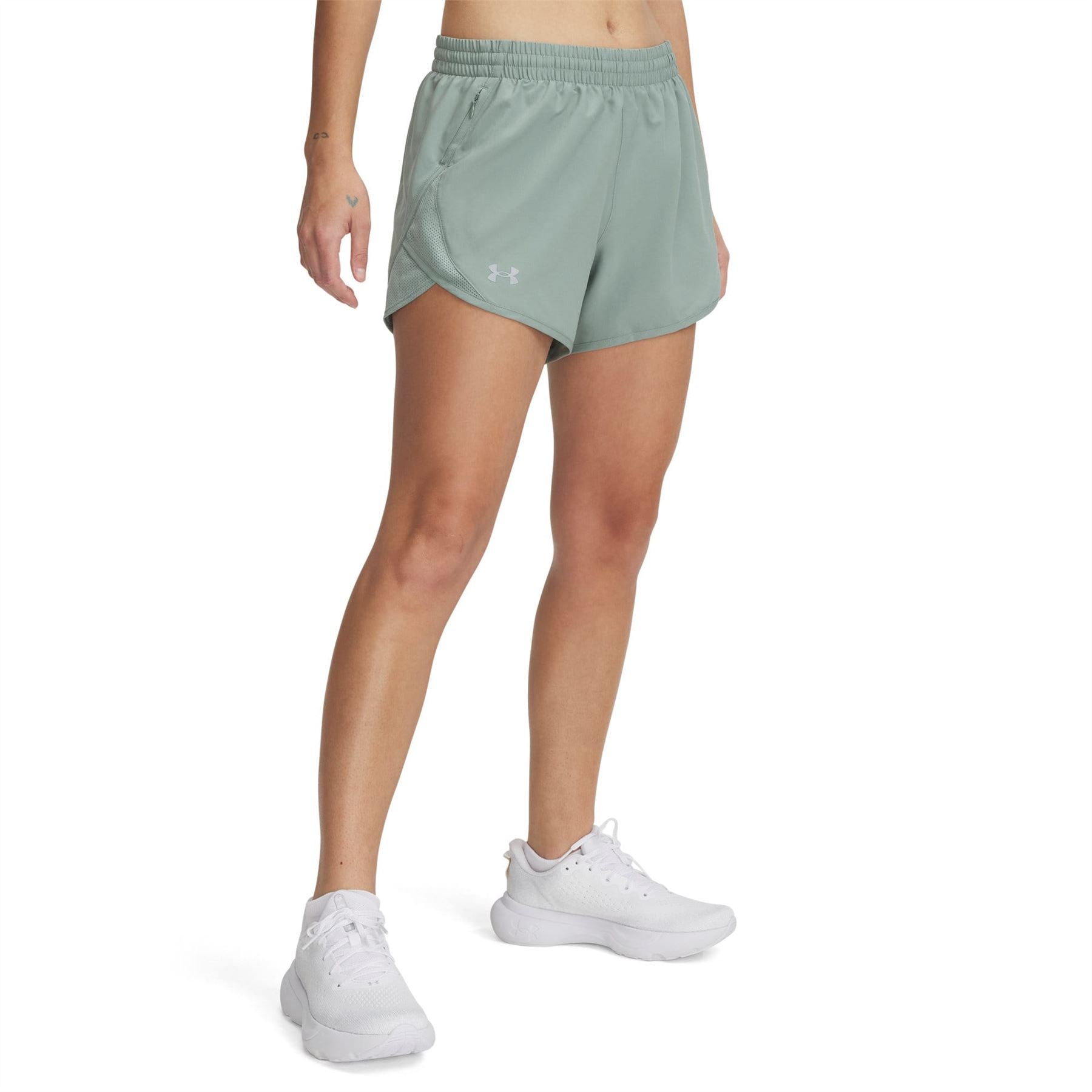 Under Armour Fly By Shorts
