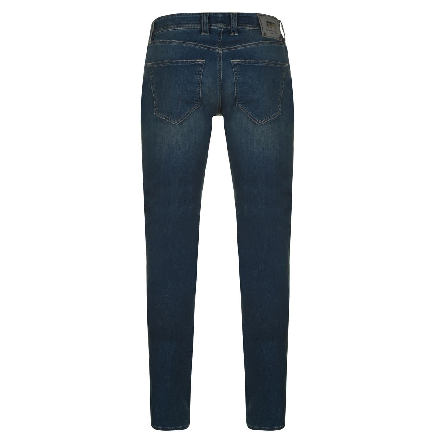 Sartoria Tramarossa Leonardo 24 7 Jeans
