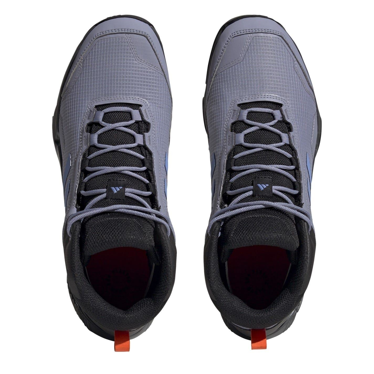 adidas Terrex Estral 2 Lace-Up Hiking Boots