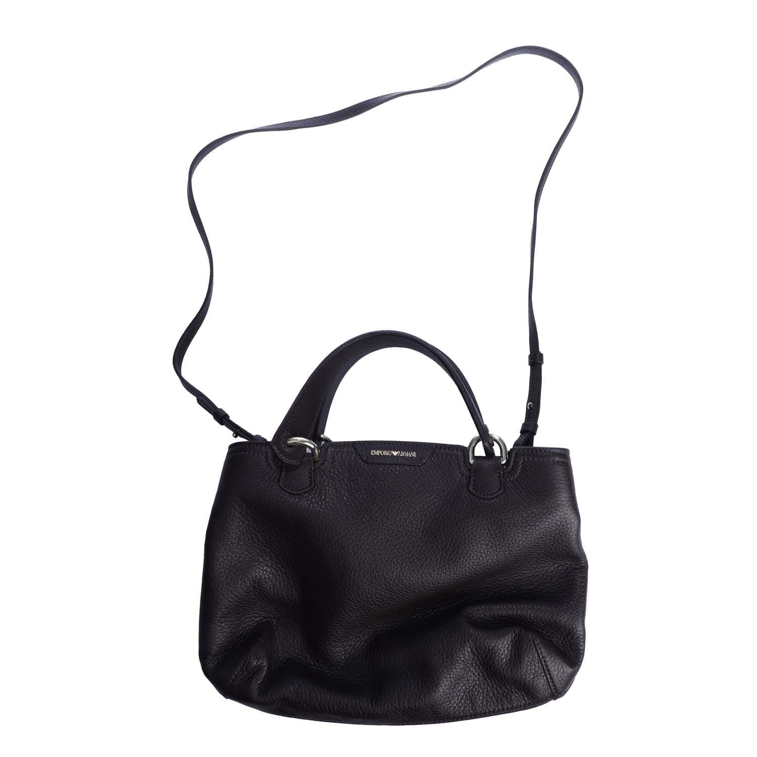 Emporio Armani Shopping Bag