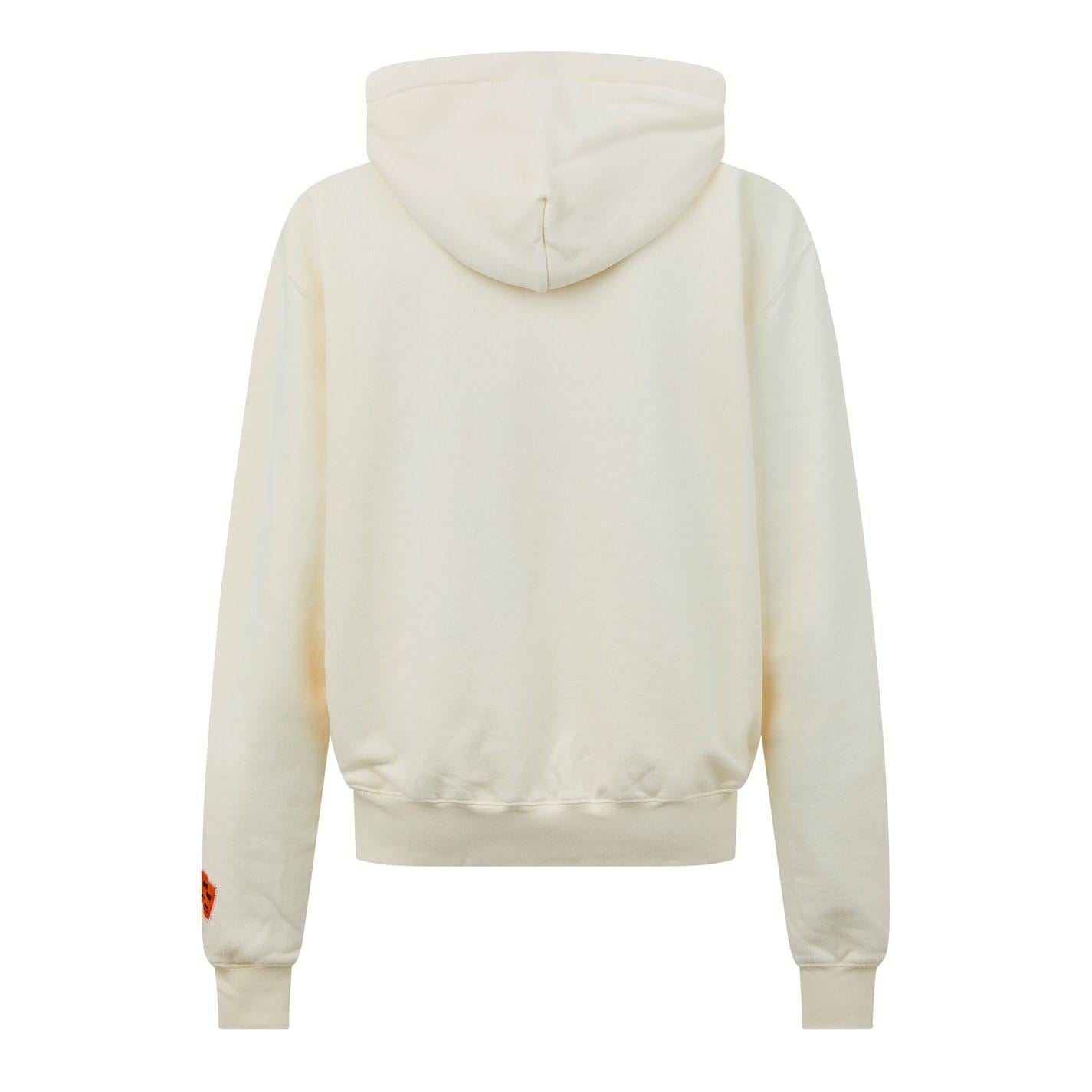 Heron Preston Logo Hooded Sweatshirt