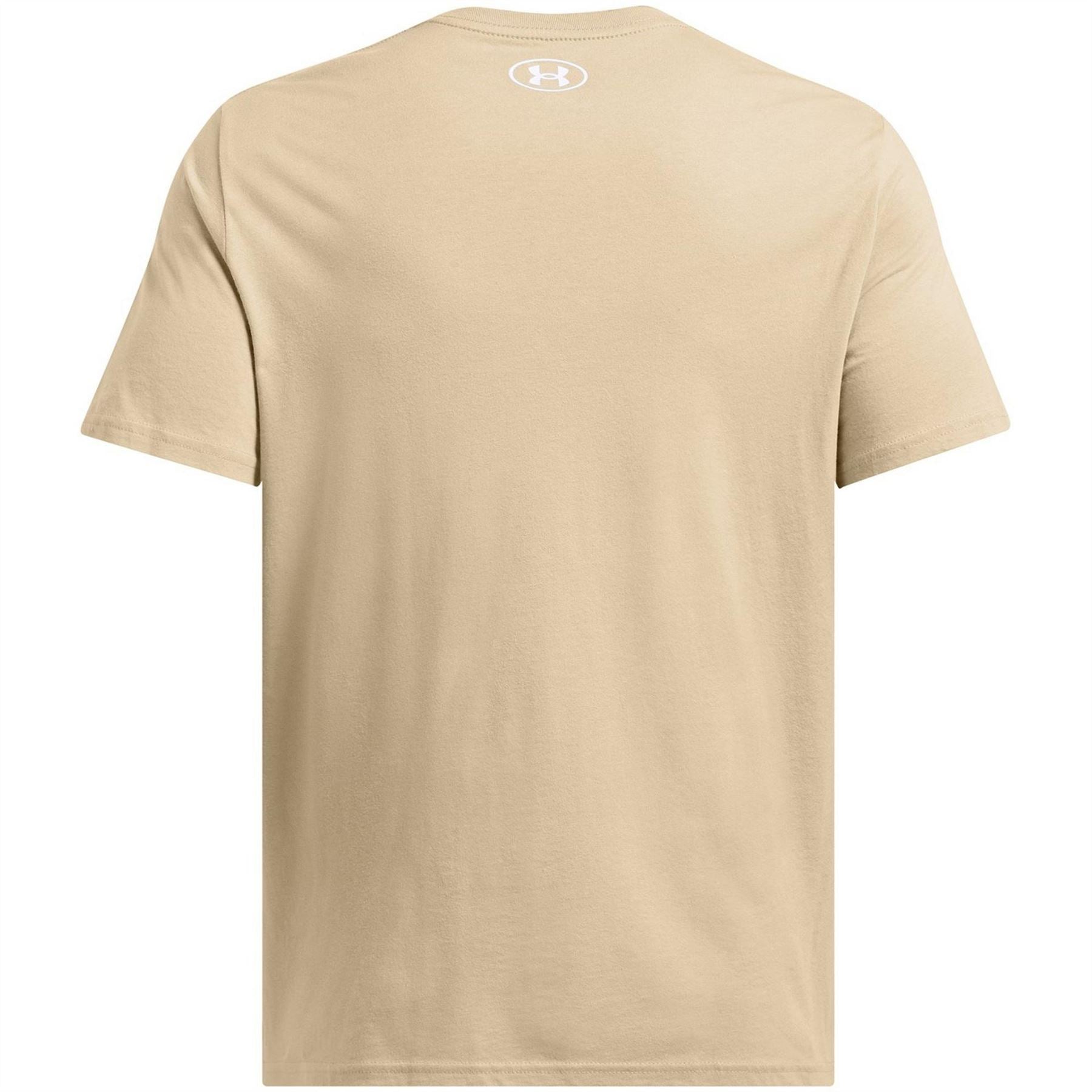 Under Armour Mens Logo T-Shirt