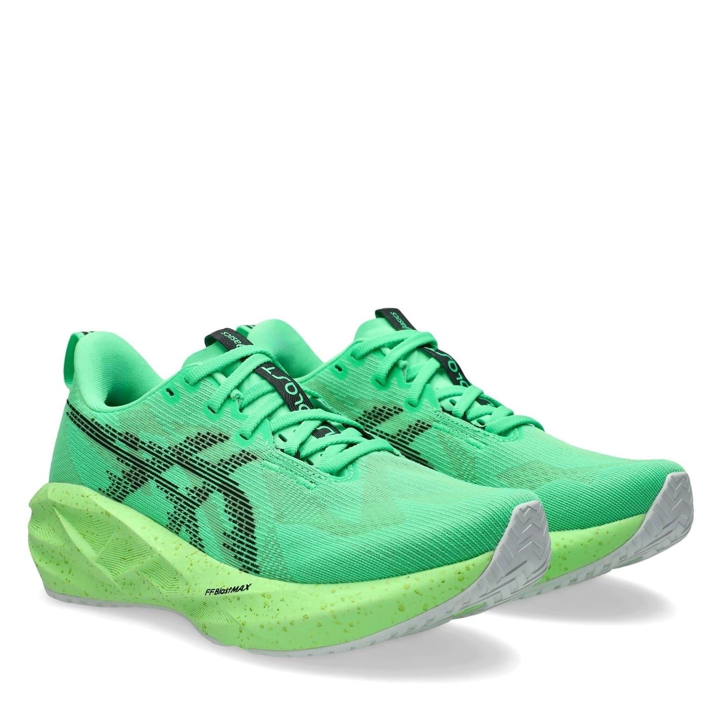 Asics Womens Novablast 5 Running Shoes